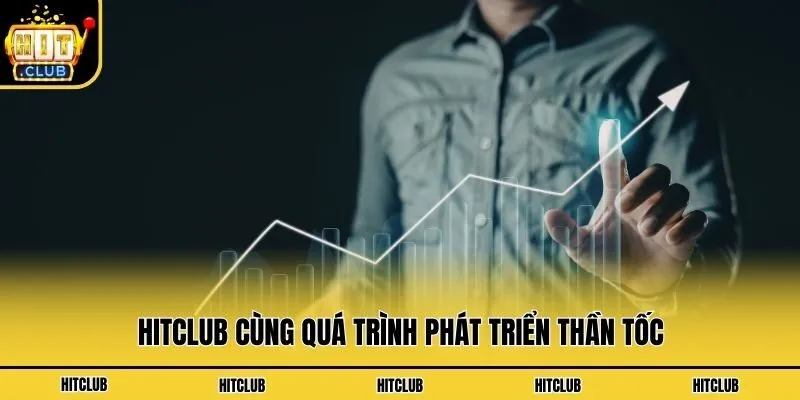 Hitclub Heatmap | Link Tải Cổng Game Hit Club Uy Tín 2026 Hitclub cùng quá trình phát triển thần tốc