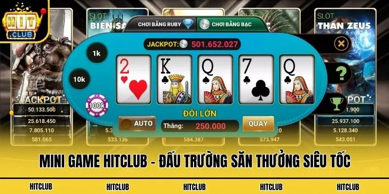 Hitclub Heatmap | Link Tải Cổng Game Hit Club Uy Tín 2026 Mini game Hitclub - Đấu trường săn thưởng siêu tốc